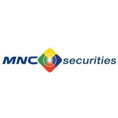 Logo PT MNC Securities