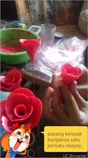 Top Ide Cara Membuat Bunga Dari Sabun Mandi Dengan Mudah, Konsep Baru!