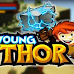 50MB Dounload YOUNG THOR Highly compressed game for android psp