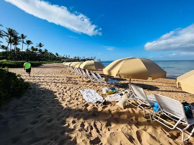 Review: Hilton Diamond Upgrade and Benefits at Grand Wailea Waldorf Astoria Resort in Maui Hawaii