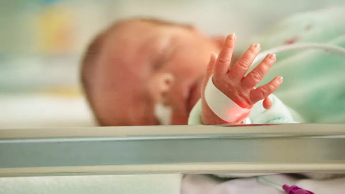 Prematüre bebekler hakkında en çok merak edilen 5 soru