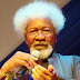 ‘I Won’t Receive Any Honorary Awards Again From Anywhere’ – Wole Soyinka