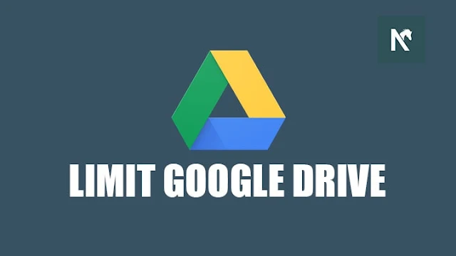 Mudah! Cara Mengatasi Download Limit Google Drive Terbaru