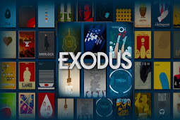 EXODUS ADDONS 4.0.X, How To Install Exodus Kodi Addons Repo Lastest Version