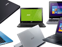 Daftar Laptop Acer Harga 3 Jutaan Murah Terbaru 2017