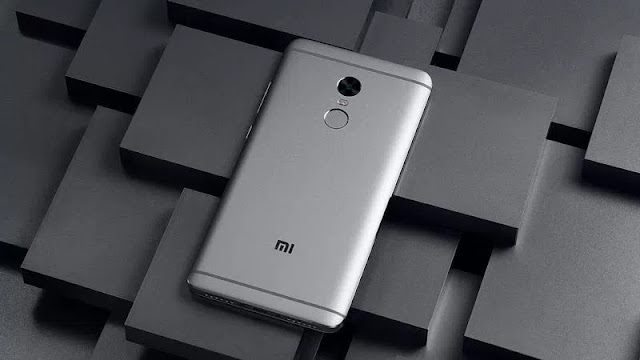 Xiaomi Redmi Note 4 Mi.com Pre-Orders to Begin on March 31