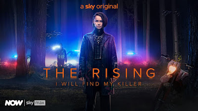 The Rising Series Poster