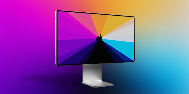 Apple release date for the new iMac