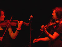 nordic fiddles copyright Kerry Dexter