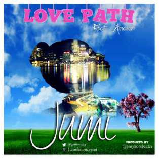 Music: Love path by Jumi ft Amarah Prod by @pmynorsbeatz1 @jumionar
