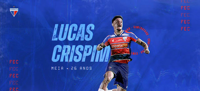 Neymar sai em defesa de Lucas Crispim