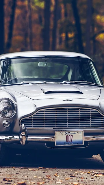 Aston Martin DB5