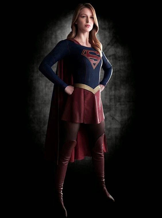 Supergirl