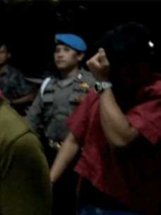 Diduga Mendukung dan Menyaksikan Anaknya Menganiaya Mahasiswa, AKBP Achiruddin Dicopot dan Ditahan Propam Polda Sumut