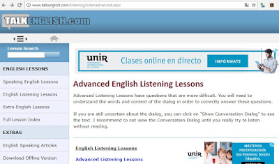  TALKENGLISH.COM