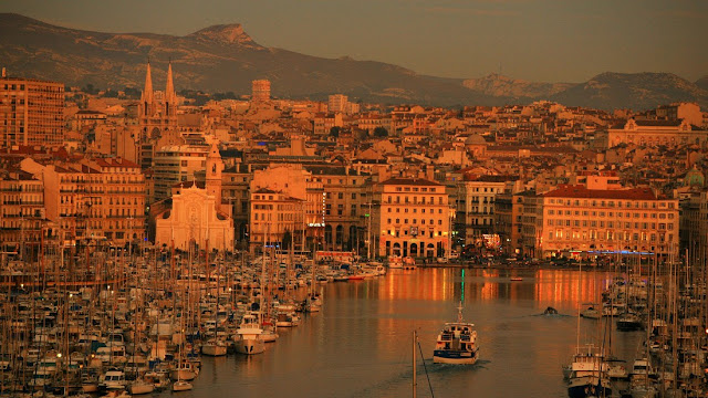 Marseille