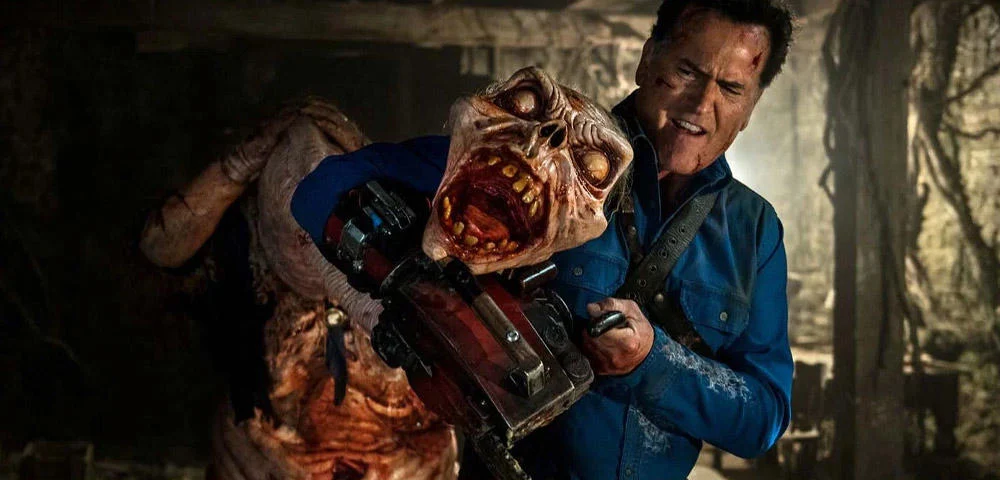 Prime Exclusives: Ash vs Evil Dead startet mit der dritten Staffel ab 26. Februar bei Prime Video