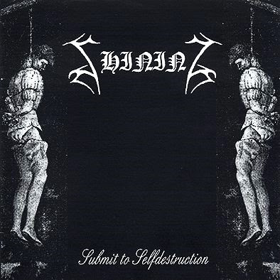 1998 - Submit to Self-Destruction
