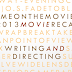 2013 Movie Recap: Writing & Directing