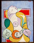 Pablo Picasso's paintings