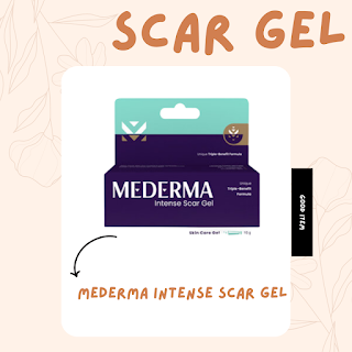 Mederma Intense Scar Gel OHO999.com