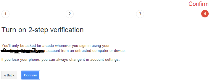 At present time safety of Gmail account is the top most priority of most of the working us Enable Two Step Verification For Gmail Account Security