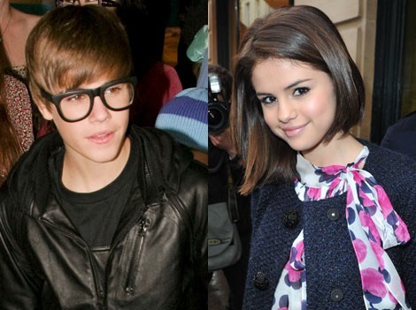 Justin Bieber Girlfriend Selena Gomez