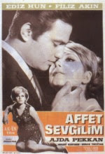 Affet Sevgilim izle