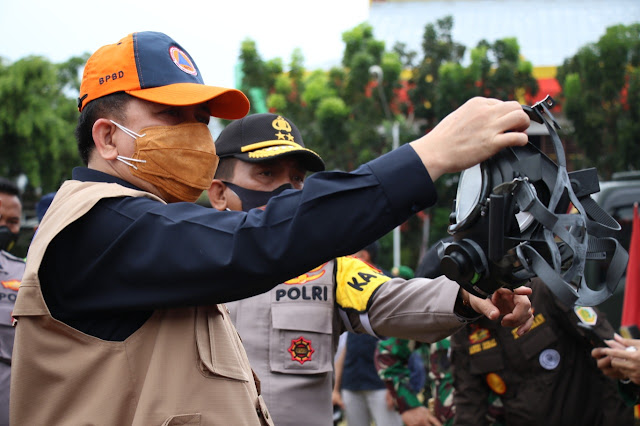 Agus Fatoni Ajak Semua Pihak Siap Siaga Hadapi Bencana di Sulawesi Utara.lelemuku.com.jpg