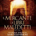 Il mercante di libri maledetti rappresenta l'esordio enigmatico e avvincente di Marcello Simoni.