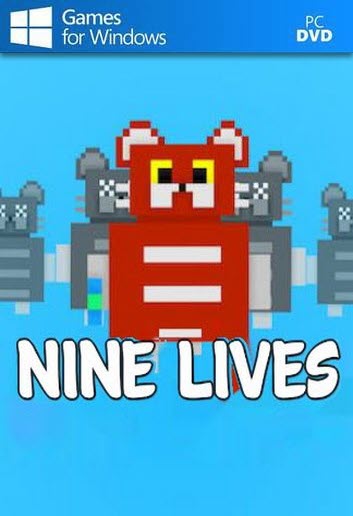 Nine Lives Para PC