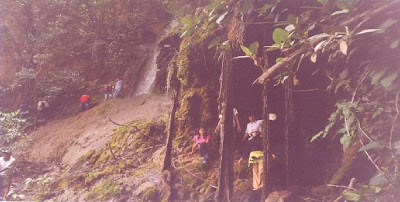 Resultado de imagen para imagen de las cataratas el rollo jose manuel quiroz san marcos