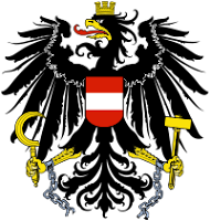  австрийский герб