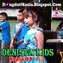 Denista Kids Koplo 2011