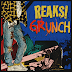 Reaksi - Grunch - EP [iTunes Plus AAC M4A]