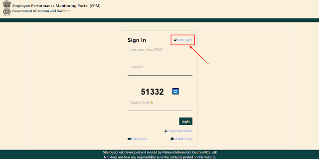 epm.jk.gov.in login