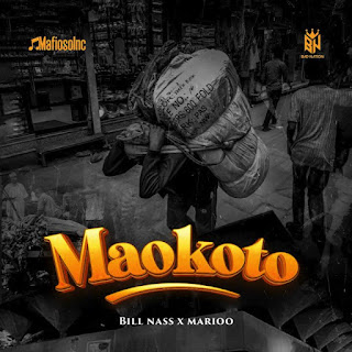 AUDIO Billnass Ft. Marioo – Maokoto Mp3 Download