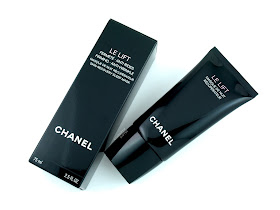 Chanel | Le Lift Skin-Recovery Sleep Mask: Review 