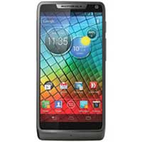 Motorola RAZR i XT890