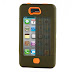 iPhone 4S Case with Military Standard Mate Tank Case