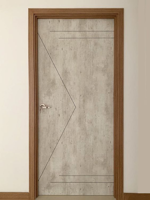Bedroom wooden door design: Ideas for designing your bedroom doors