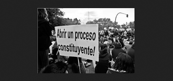  Aprendizajes del proceso constituyente chileno 