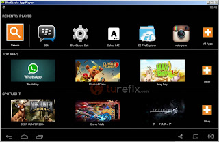 How to run Android on Windows (PC) with BlueStacks Emulator, easy simple tutorial setup Android on pc, hack Android PC