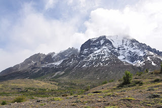 torres del paine