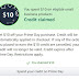 "Free" $10 item from Amazon! Prime Members Only