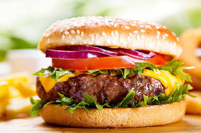 Did you know these things about Burger