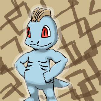 Machop