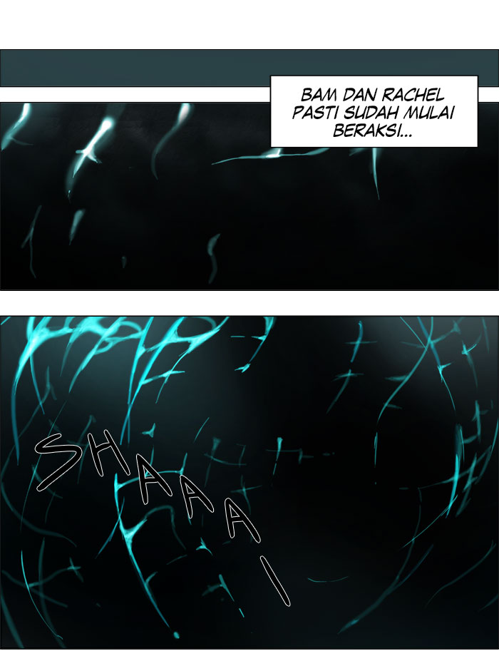 Tower of God Bahasa indonesia Chapter 60