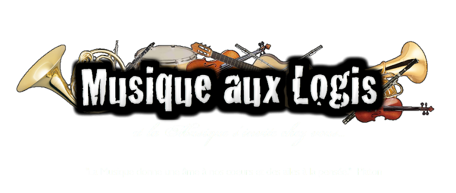 Musique aux Logis