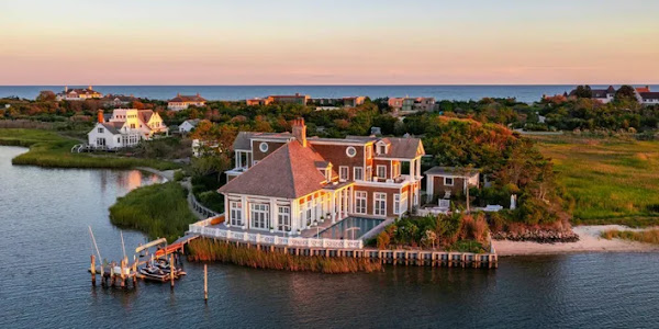 What's New in the Hamptons: The Restaurants, Hotels, and Stores to Know for Summer 2023